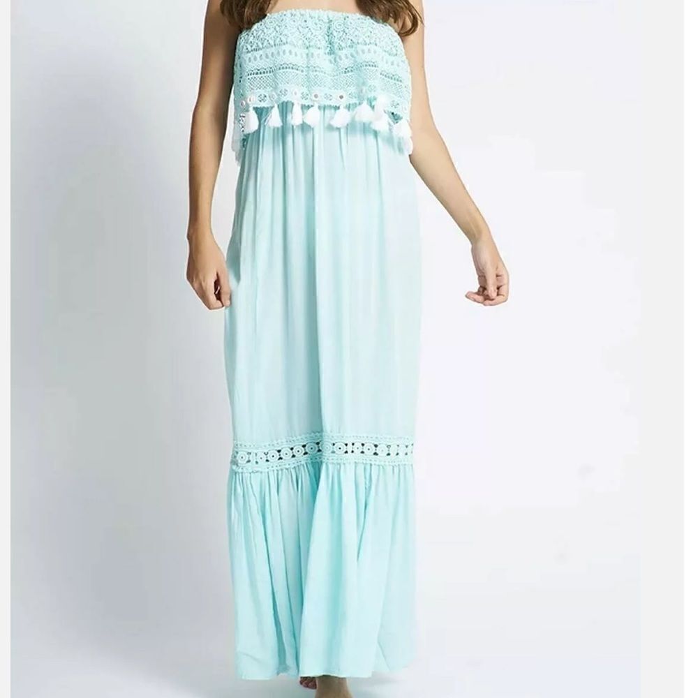 Debbie Katz Lina Coverup